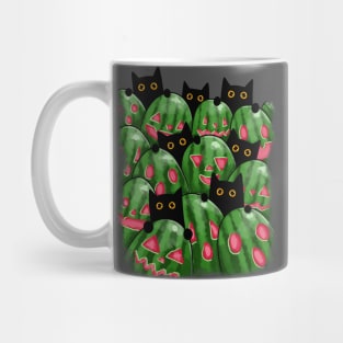 Summer Spookies Mug